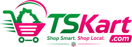 TSKart — Shop Smart. Shop Local.